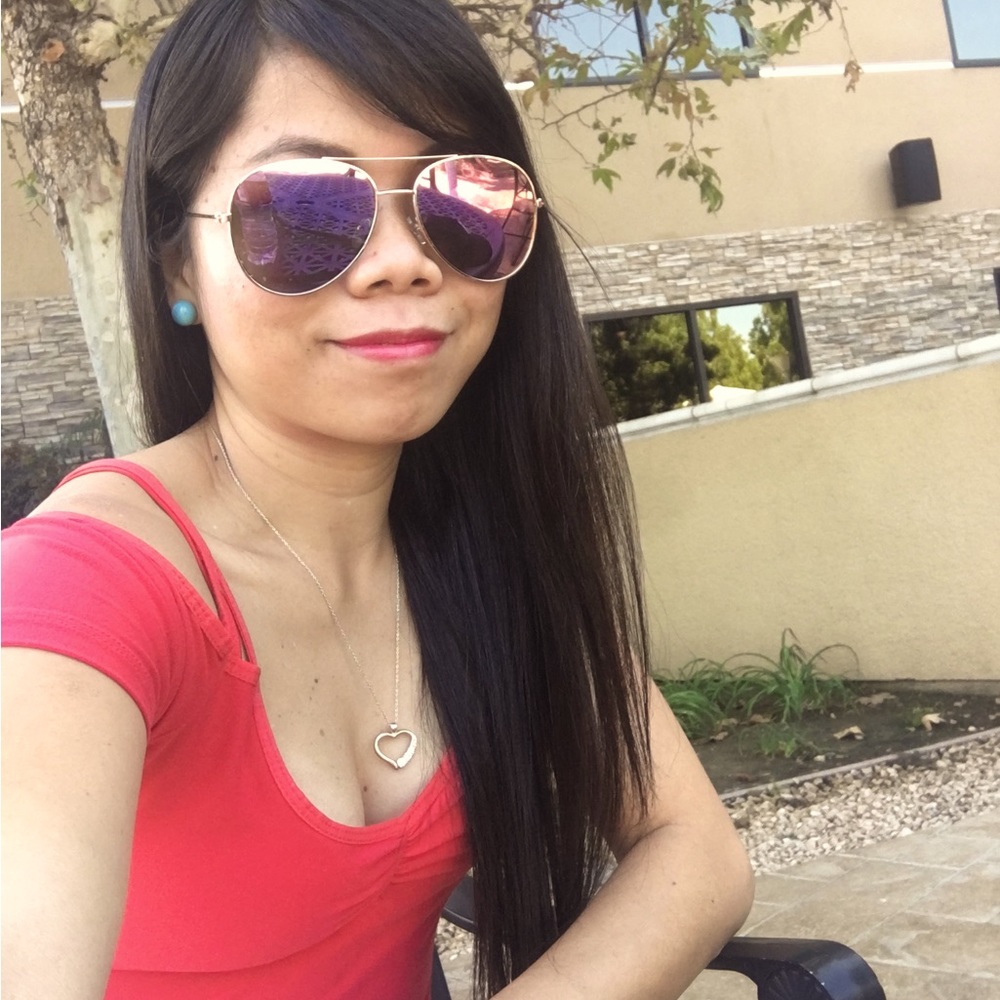 Meet your Posher, love zoelove fb